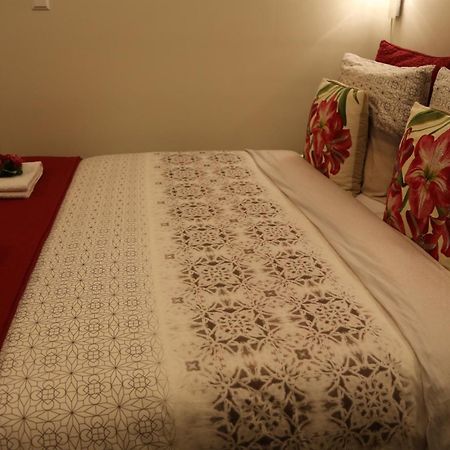 Antonius Bed And Breakfast Arnhem Pokoj fotografie
