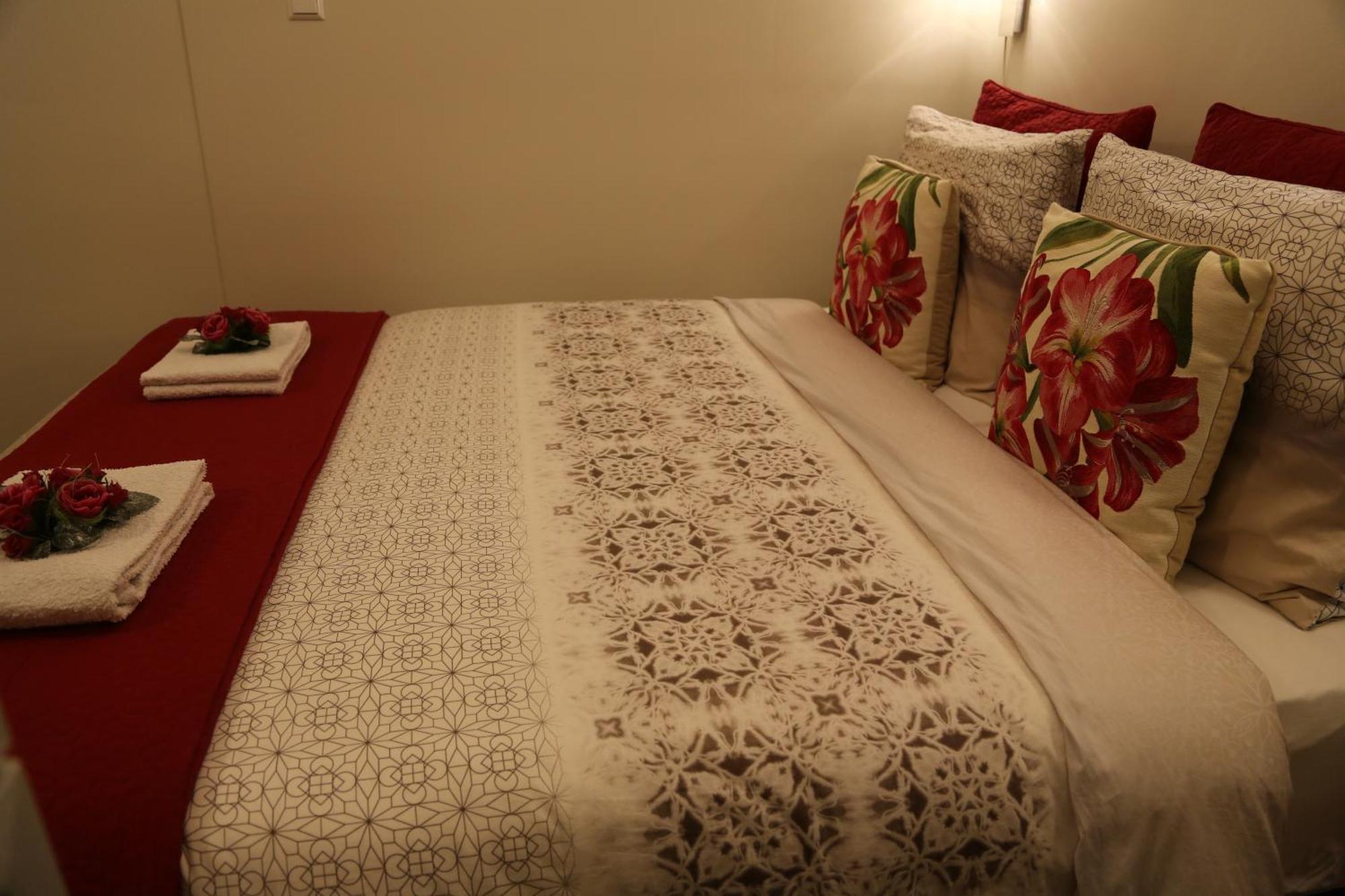 Antonius Bed And Breakfast Arnhem Pokoj fotografie