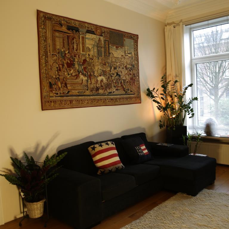 Antonius Bed And Breakfast Arnhem Exteriér fotografie