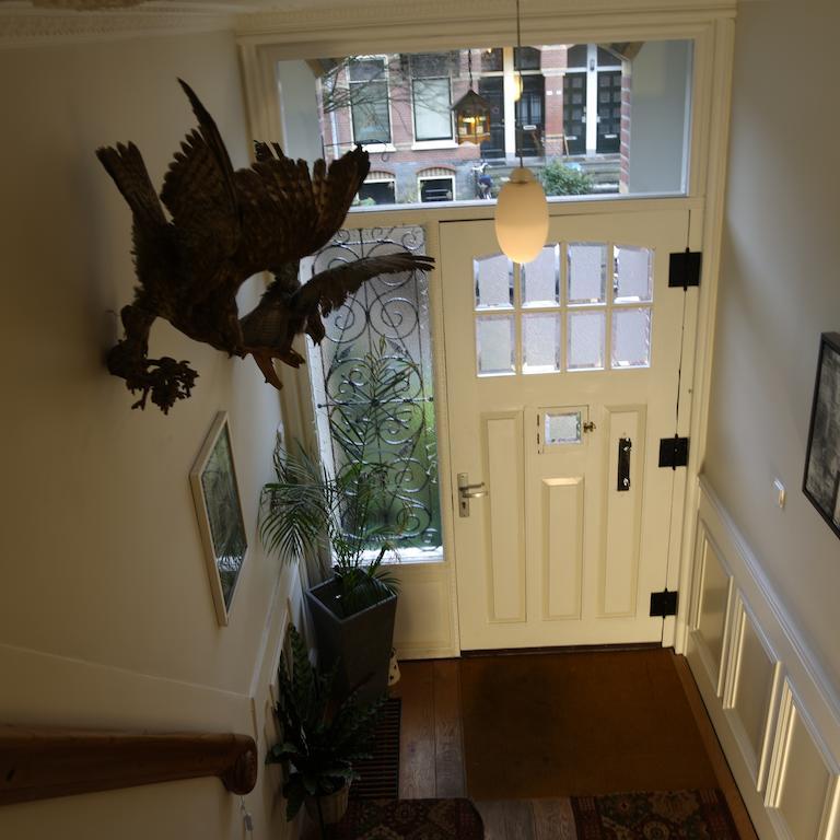 Antonius Bed And Breakfast Arnhem Exteriér fotografie