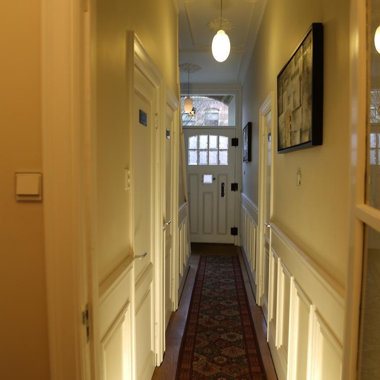 Antonius Bed And Breakfast Arnhem Exteriér fotografie