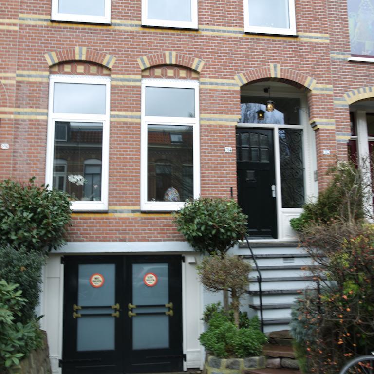 Antonius Bed And Breakfast Arnhem Exteriér fotografie