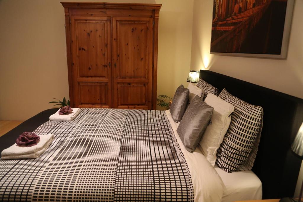 Antonius Bed And Breakfast Arnhem Exteriér fotografie