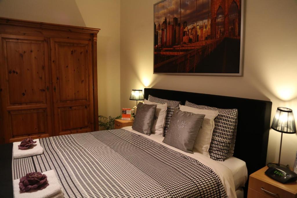 Antonius Bed And Breakfast Arnhem Exteriér fotografie
