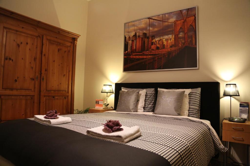 Antonius Bed And Breakfast Arnhem Exteriér fotografie